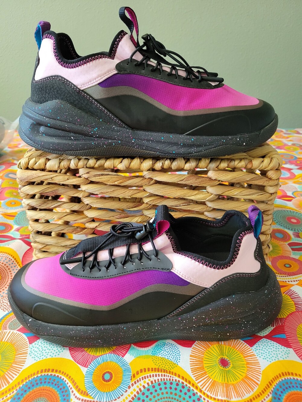 Clove AerosArctic Pink